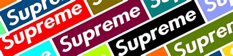 buy replica supreme clothing|buy authentic supreme.